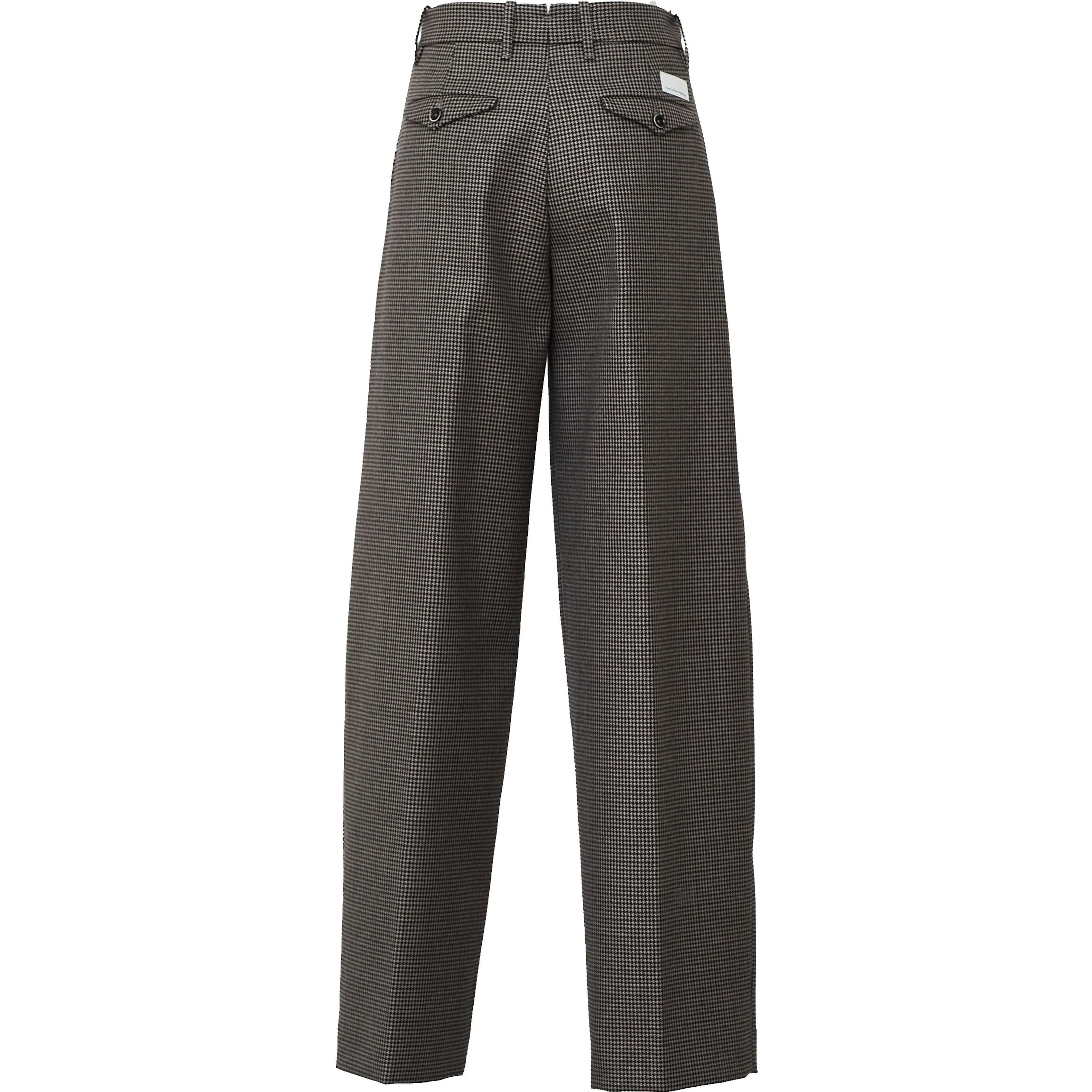 Nancy Carrot Slim Pant