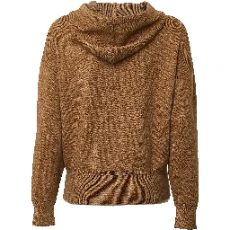 Koby Festive Lurex Cardigan