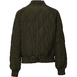 Military Poly Bomber