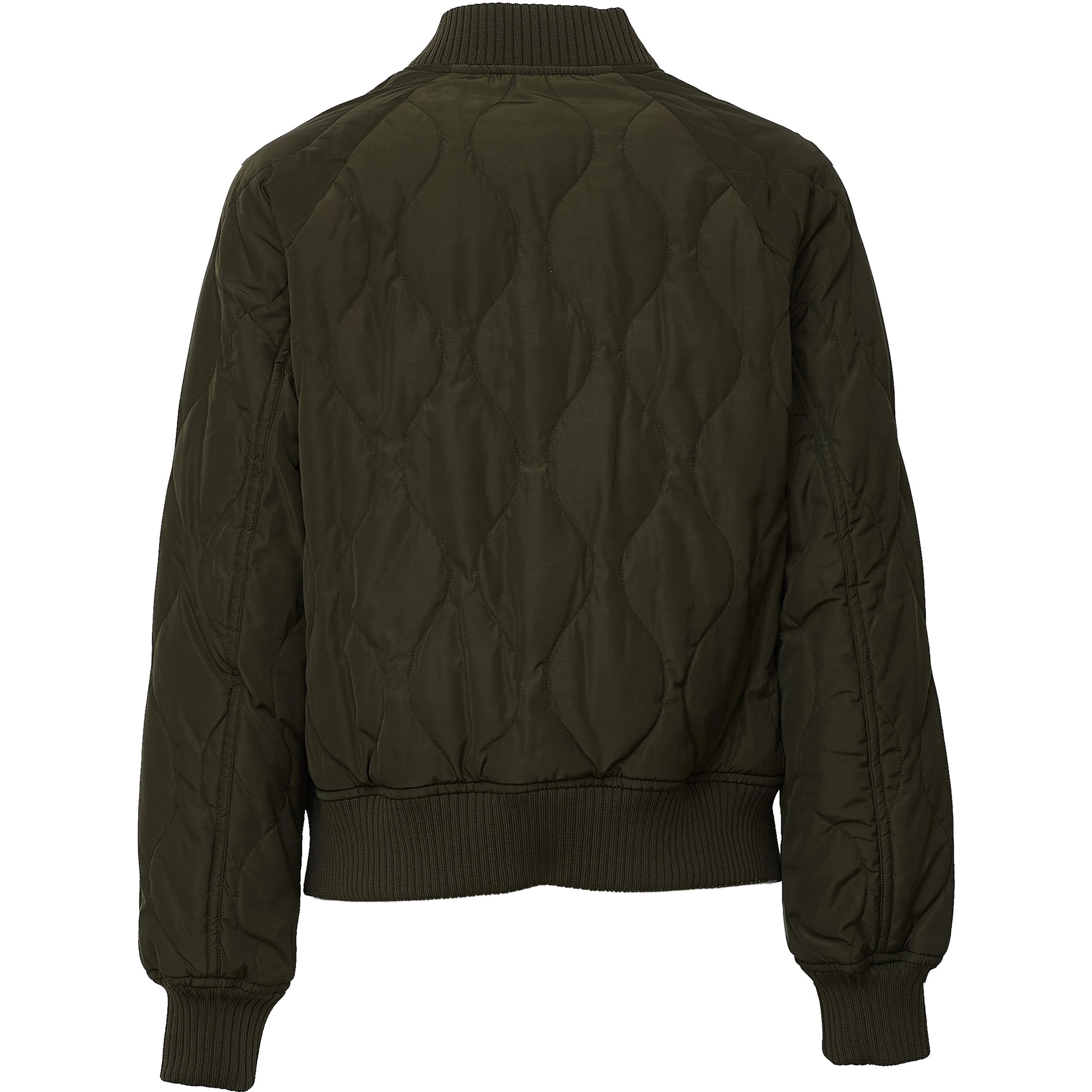 Military Poly Bomber