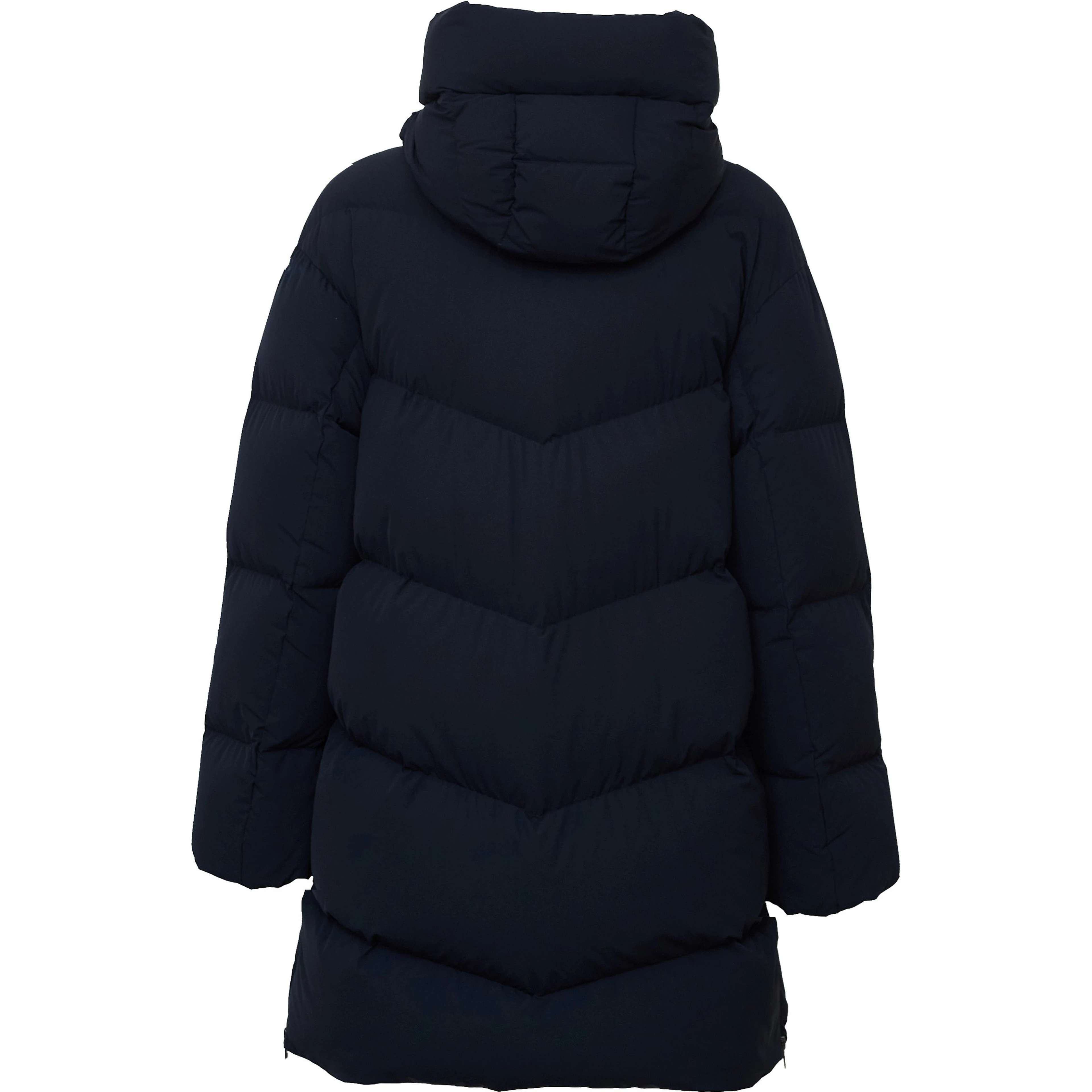 Madison Parka