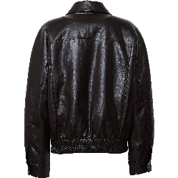 Fake Fur Jacket