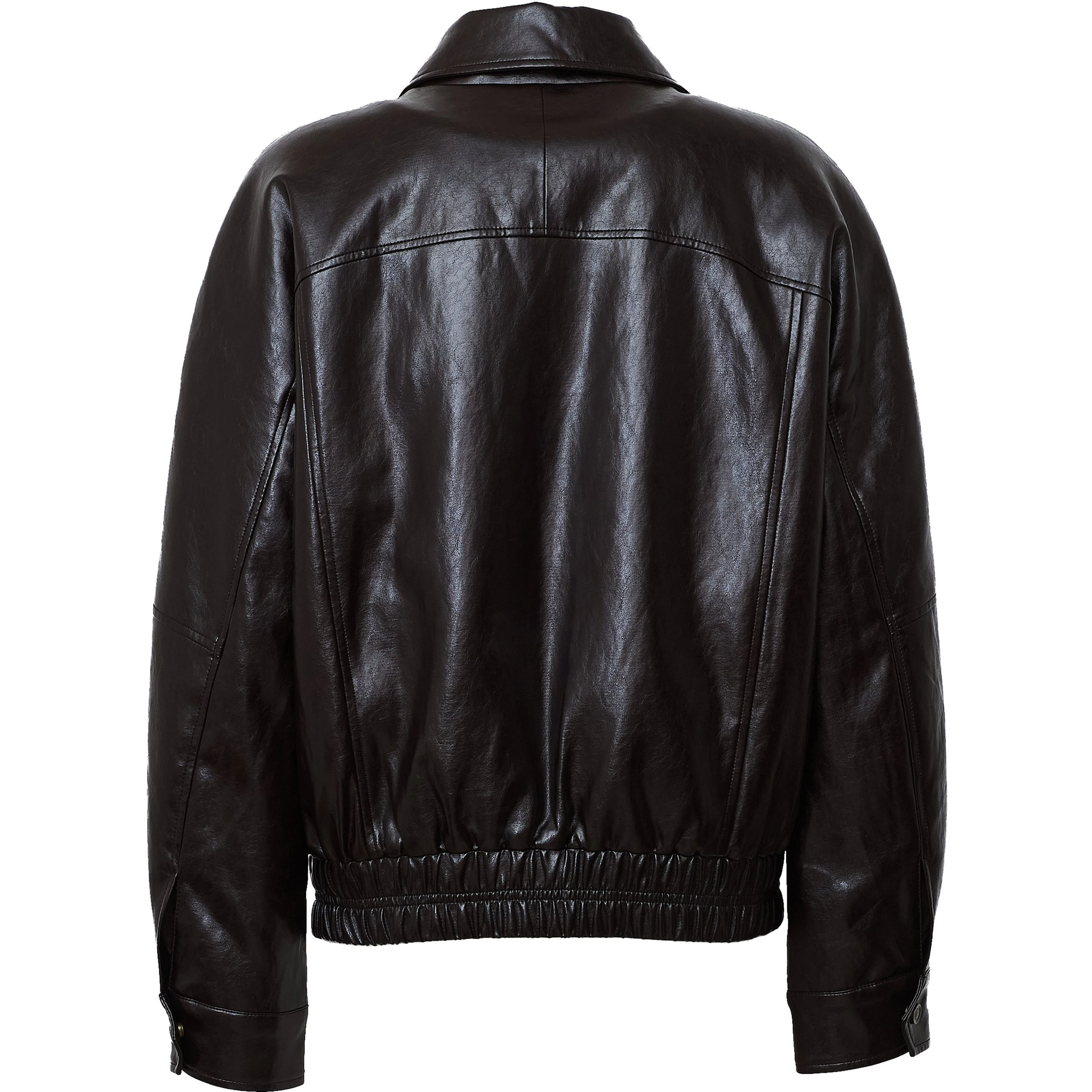 Fake Fur Jacket