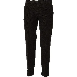 Pantaloni Gaubert Relaxed Regular Fit Needlecord Chinos