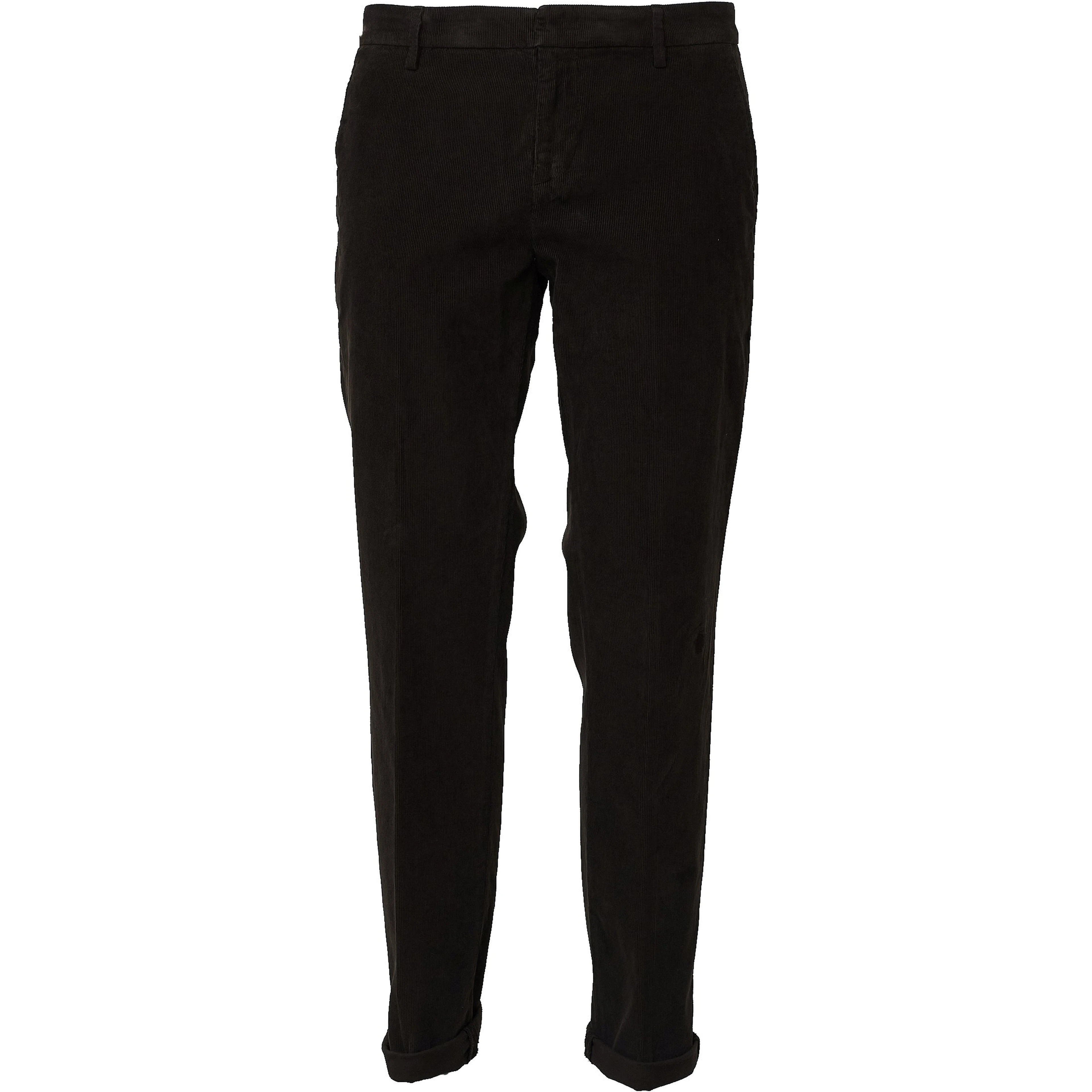 Pantaloni Gaubert Relaxed Regular Fit Needlecord Chinos