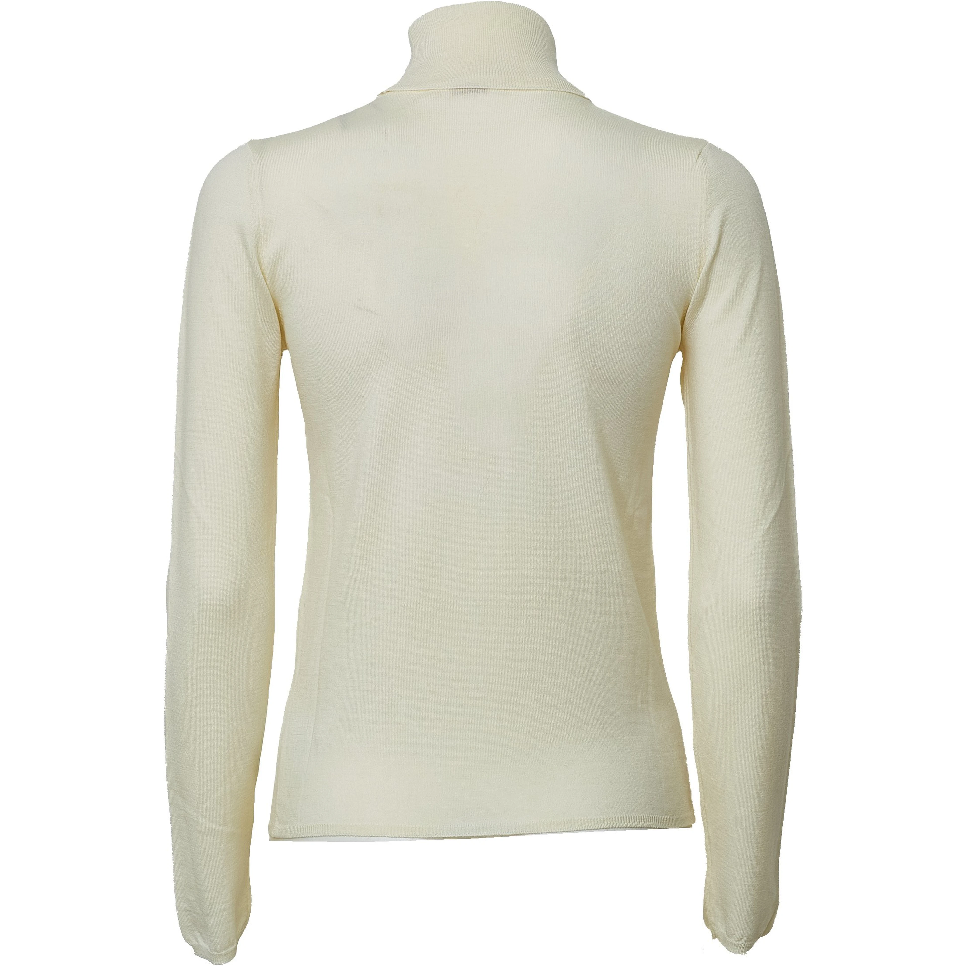 Dolcevita Slim Fit