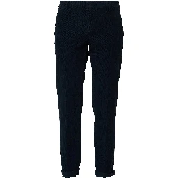 Pantaloni Gaubert Relaxed Regular Fit Needlecord Chinos