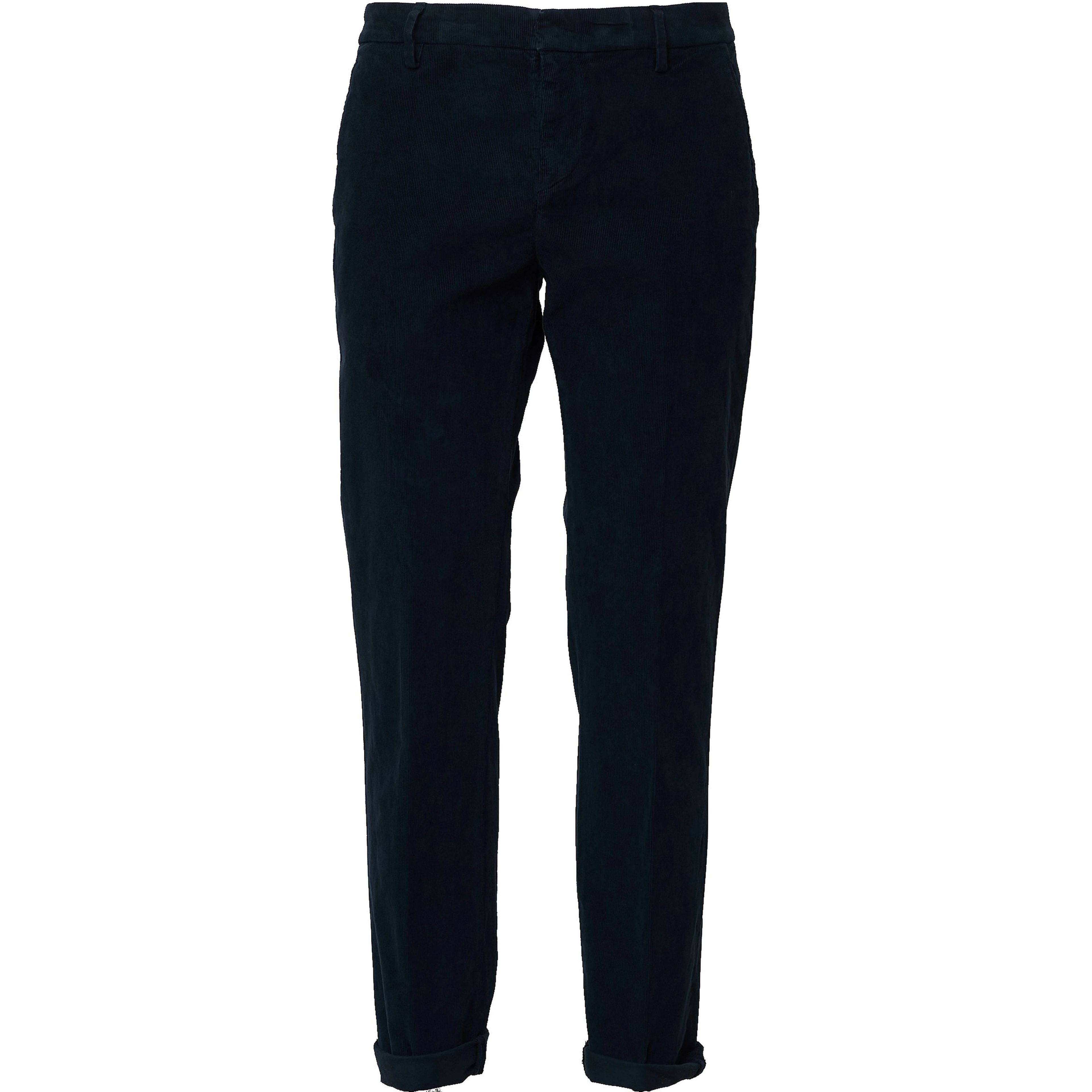 Pantaloni Gaubert Relaxed Regular Fit Needlecord Chinos