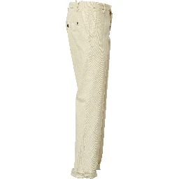 Pantaloni Gaubert Relaxed Regular Fit Needlecord Chinos