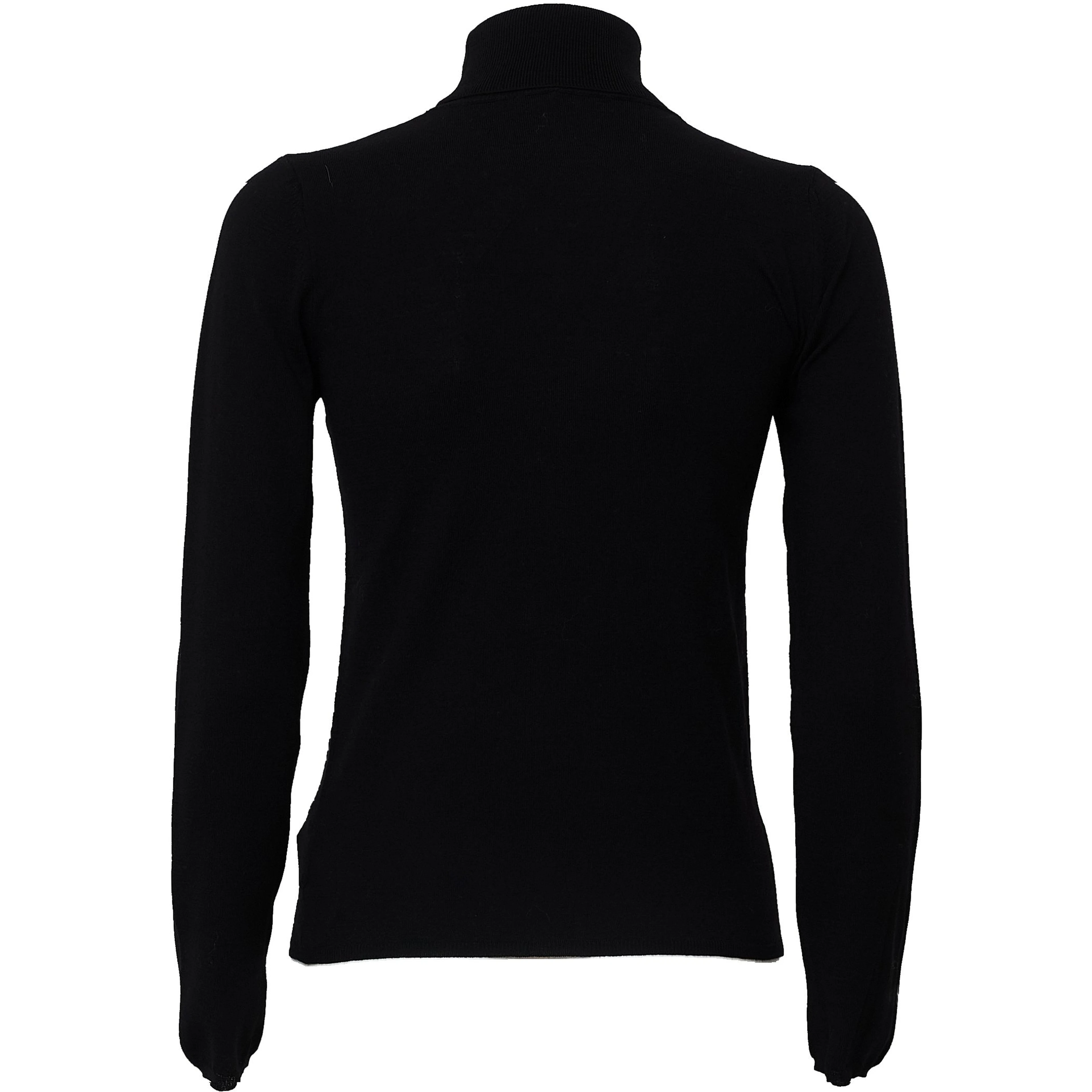 Dolcevita Slim Fit