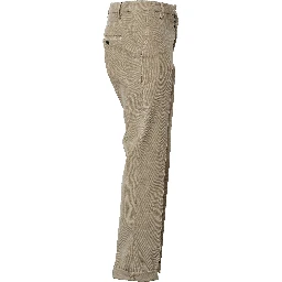 Pantaloni Gaubert Relaxed Regular Fit Needlecord Chinos