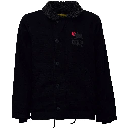 Deck Jacket