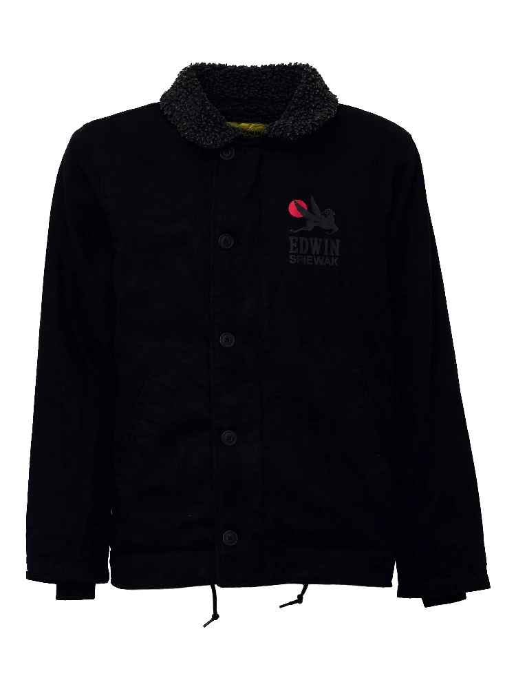 Deck Jacket