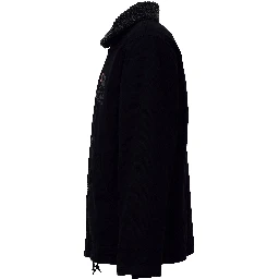Deck Jacket