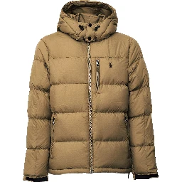 Insulated Bomber Jacket