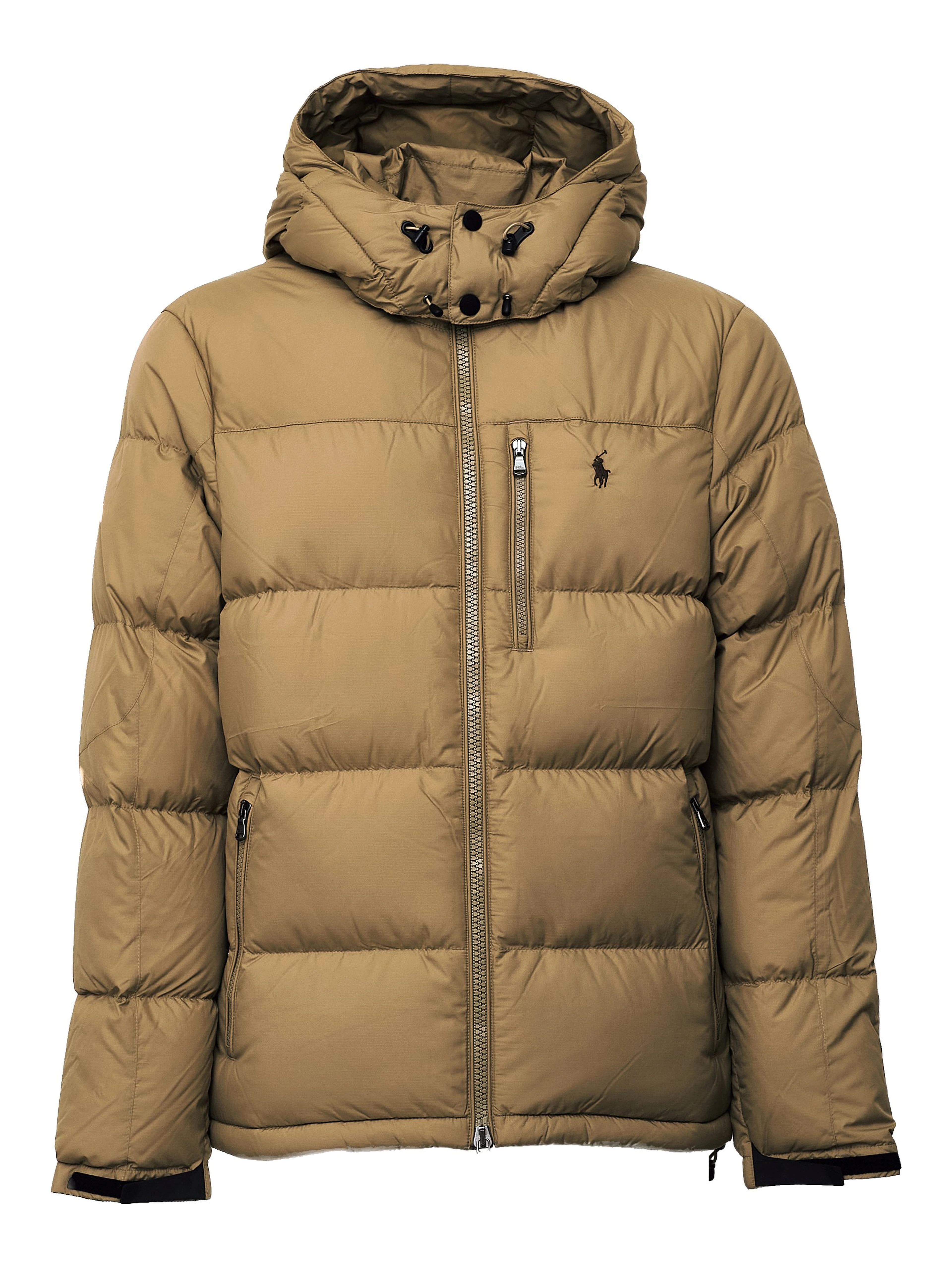 Insulated Bomber Jacket