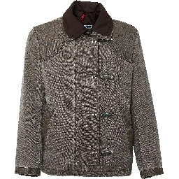 Giubbotto 4 Ganci Dual Washed Archive