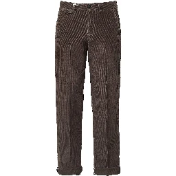 Pantaloni Liam Chino 500 Wales Stretch Corduroy