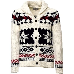 Cardigan Archer