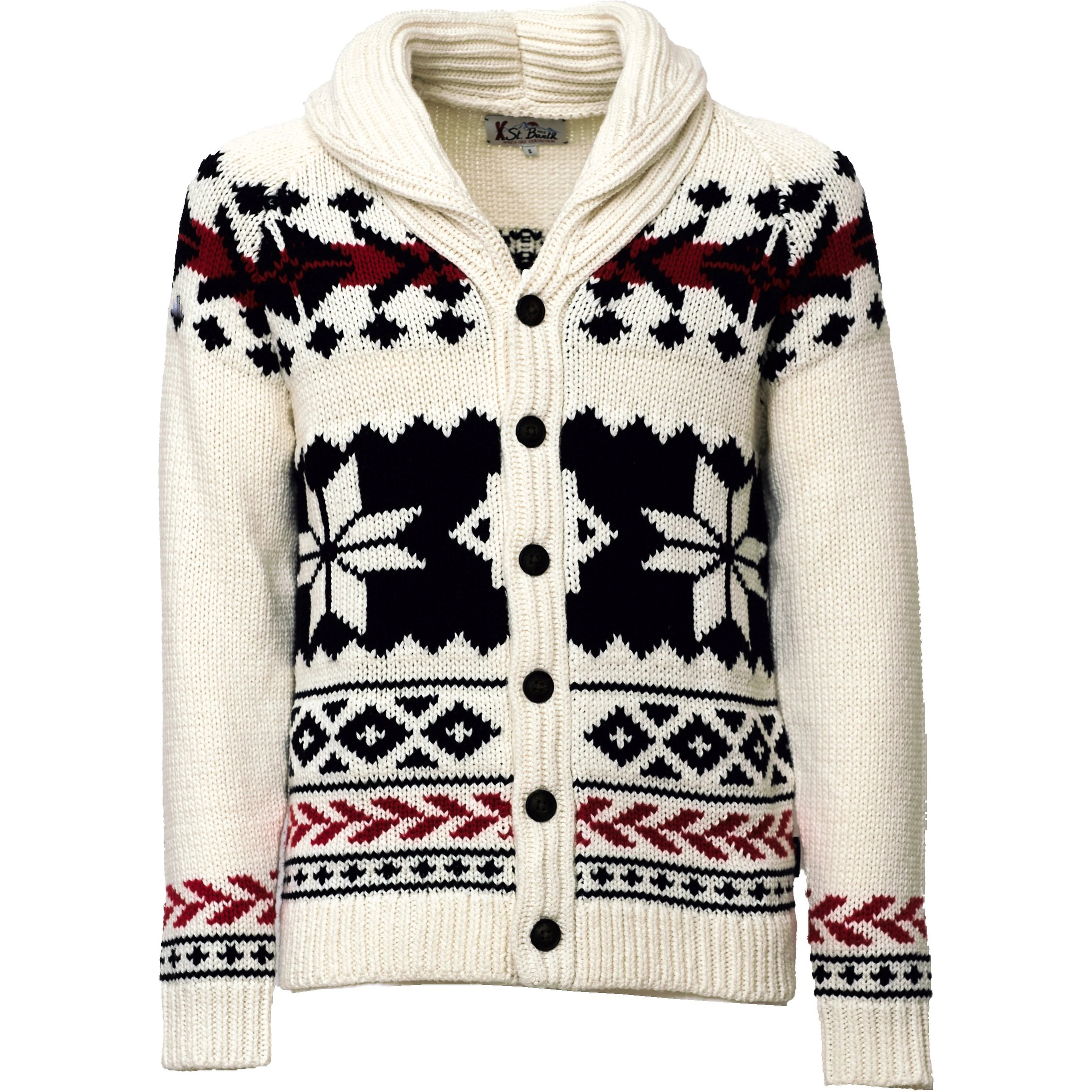 Cardigan Archer