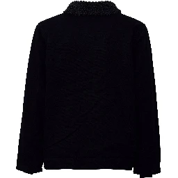 Deck Jacket