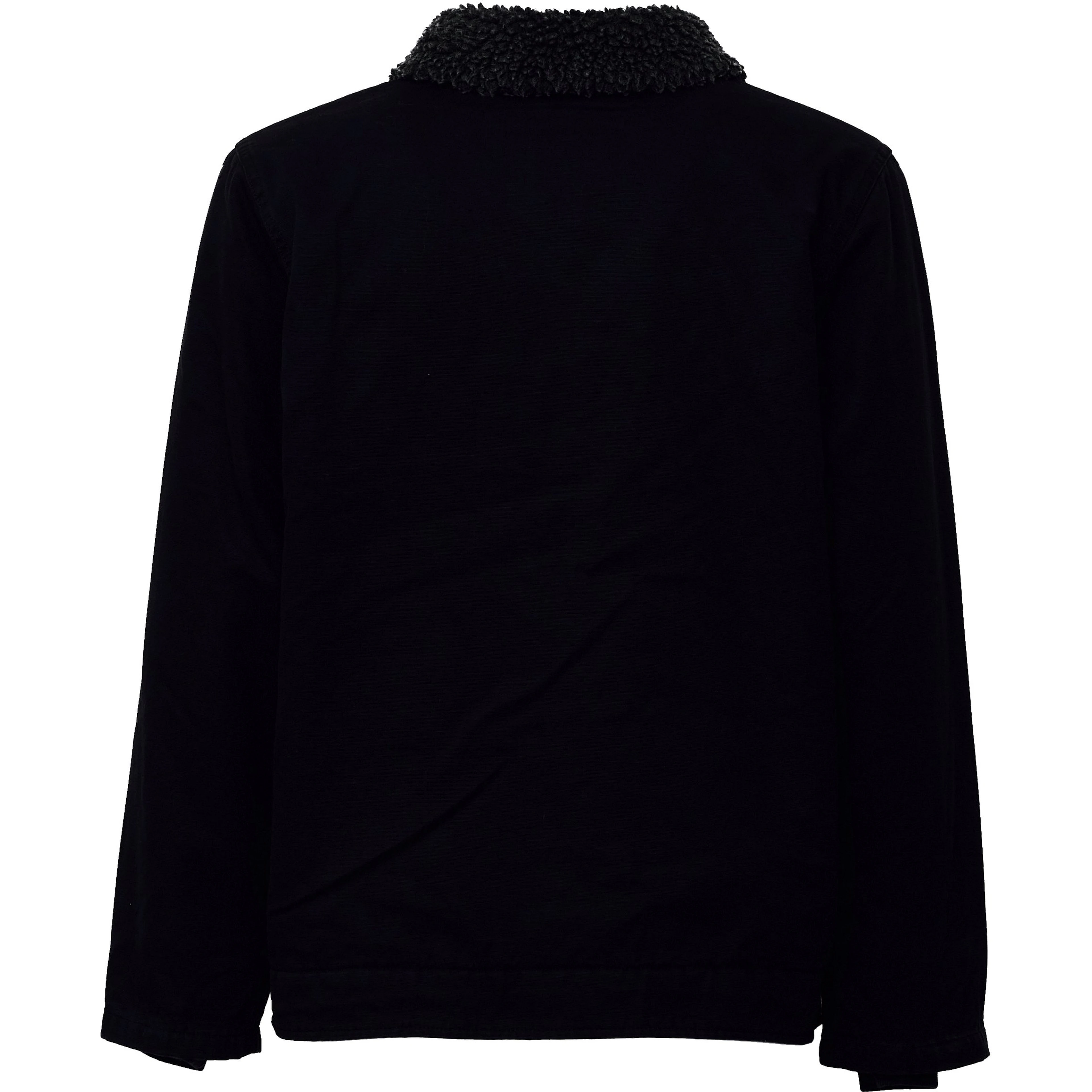 Deck Jacket