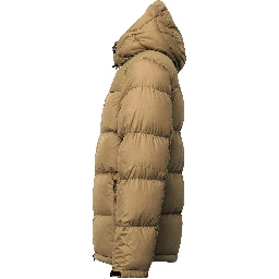 Insulated Bomber Jacket