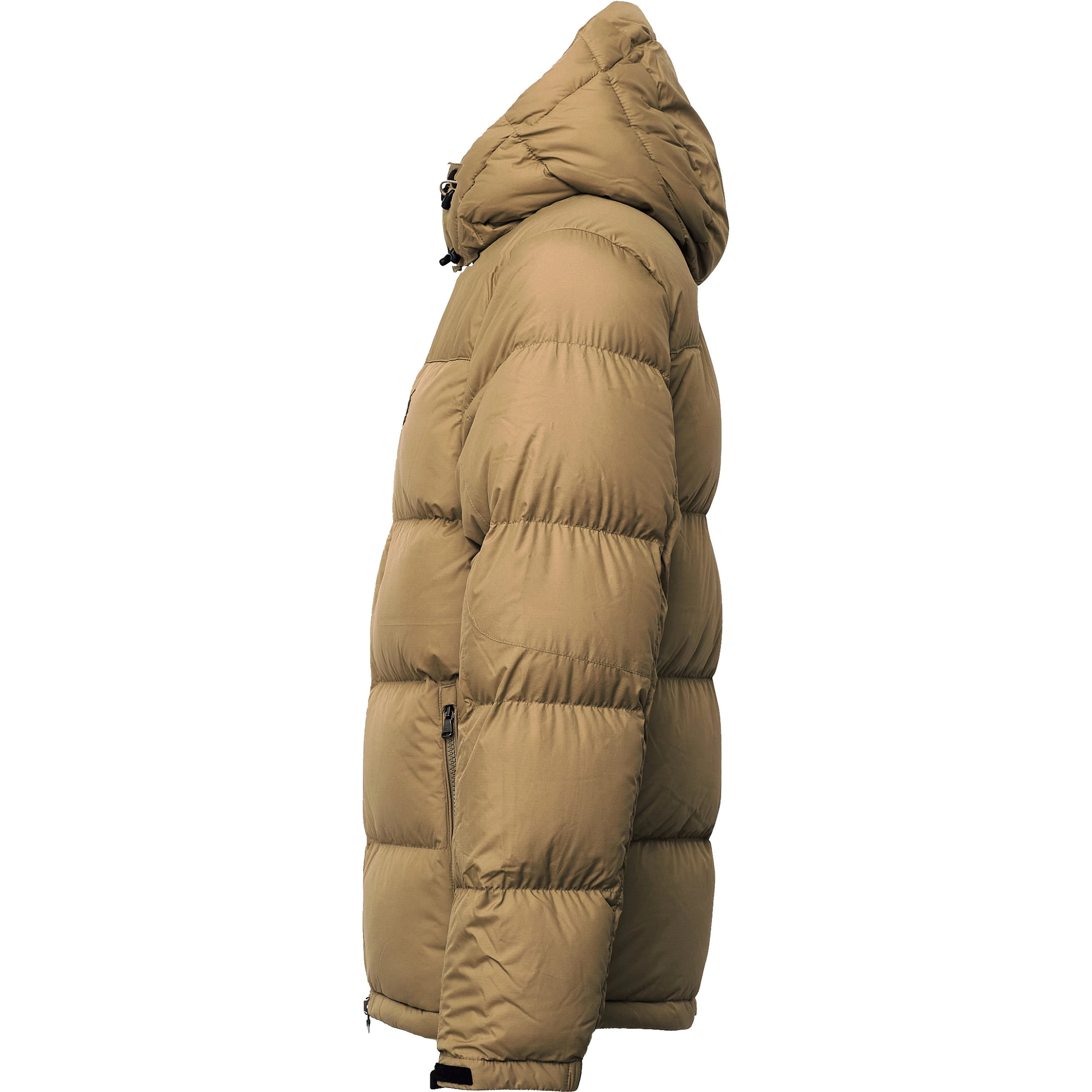 Insulated Bomber Jacket