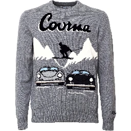 Sweater Heron C