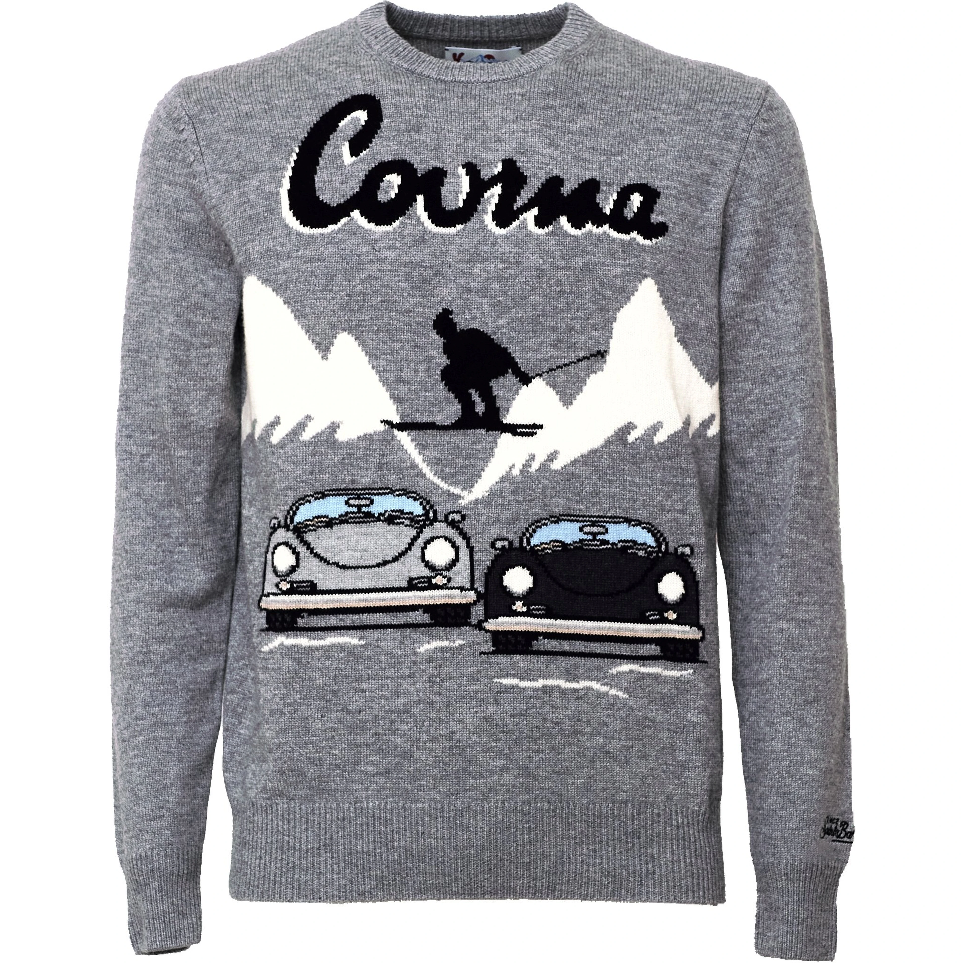 Sweater Heron C
