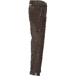 Pantaloni Liam Chino 500 Wales Stretch Corduroy