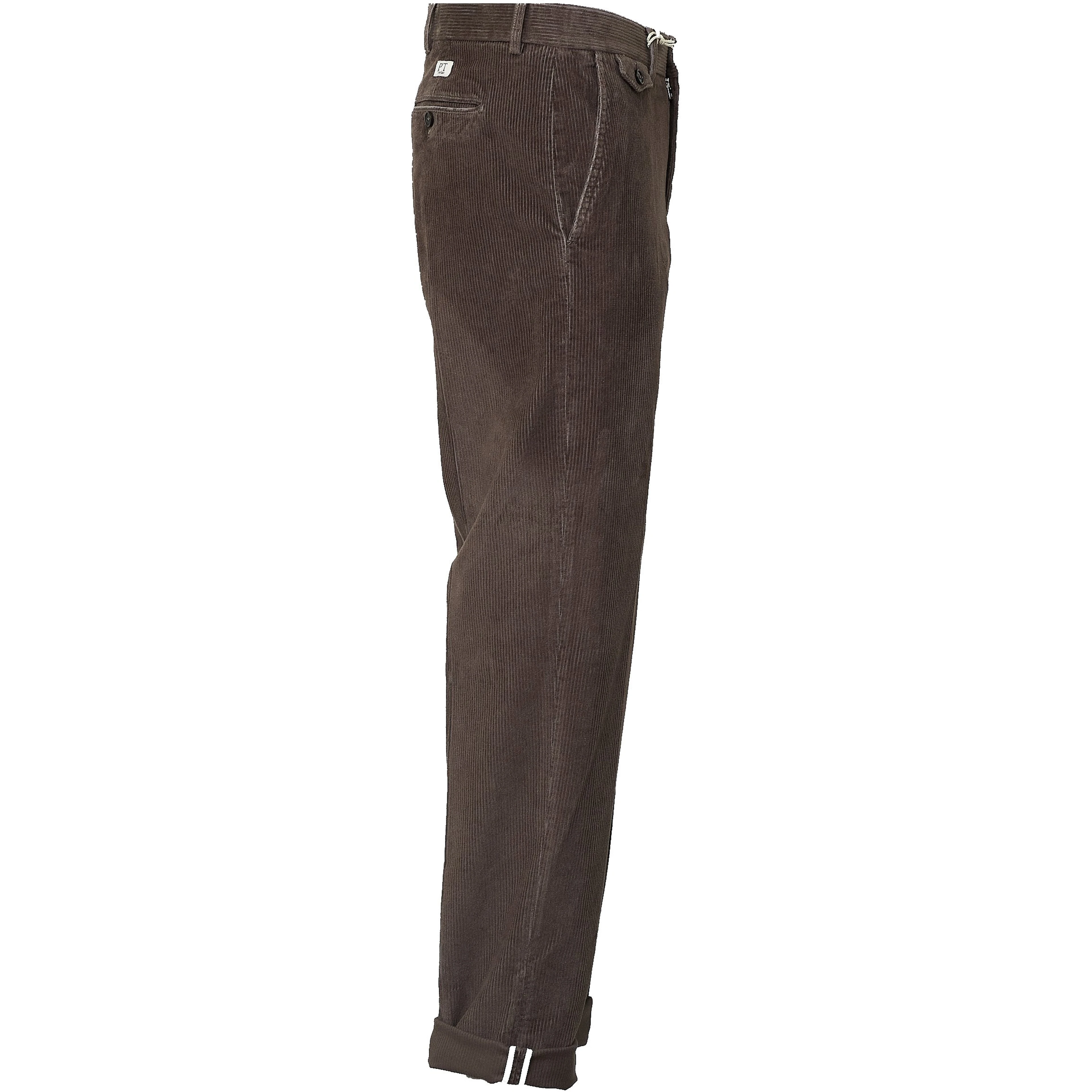 Pantaloni Liam Chino 500 Wales Stretch Corduroy