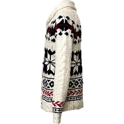 Cardigan Archer