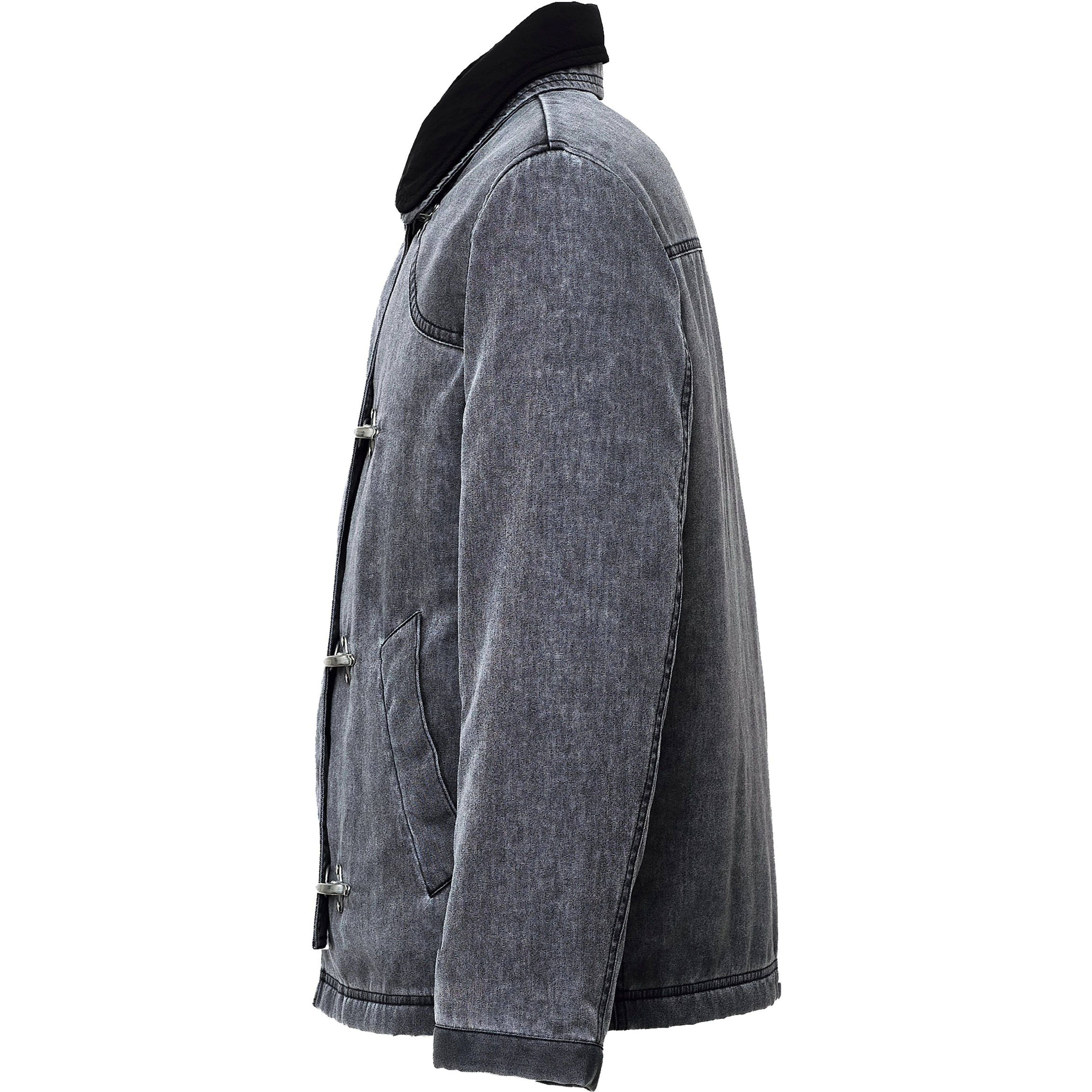 Giubbotto 4 Ganci Dual Washed Archive