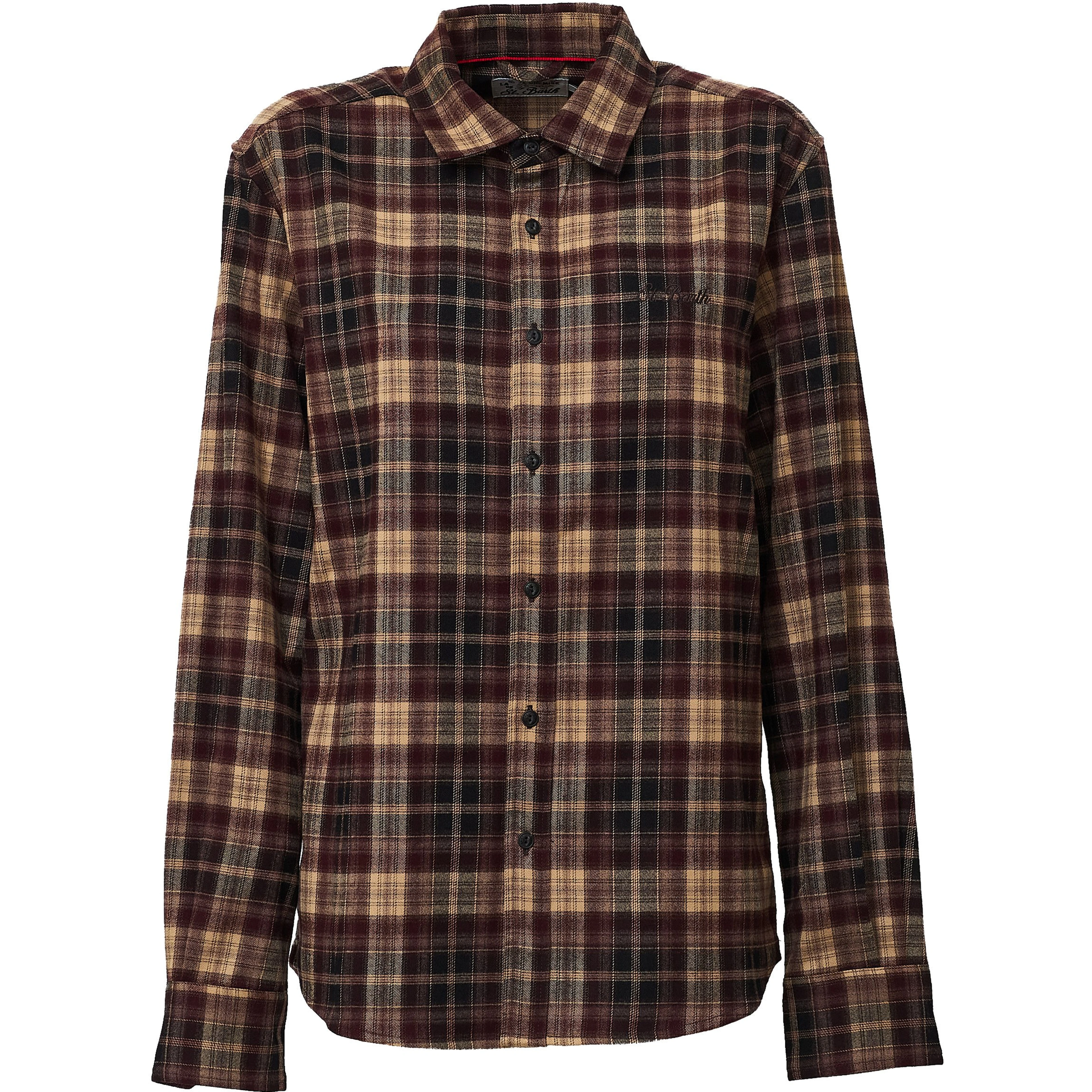 Shirt Seefeld Flannel