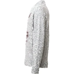 Sweater Bricklane Print