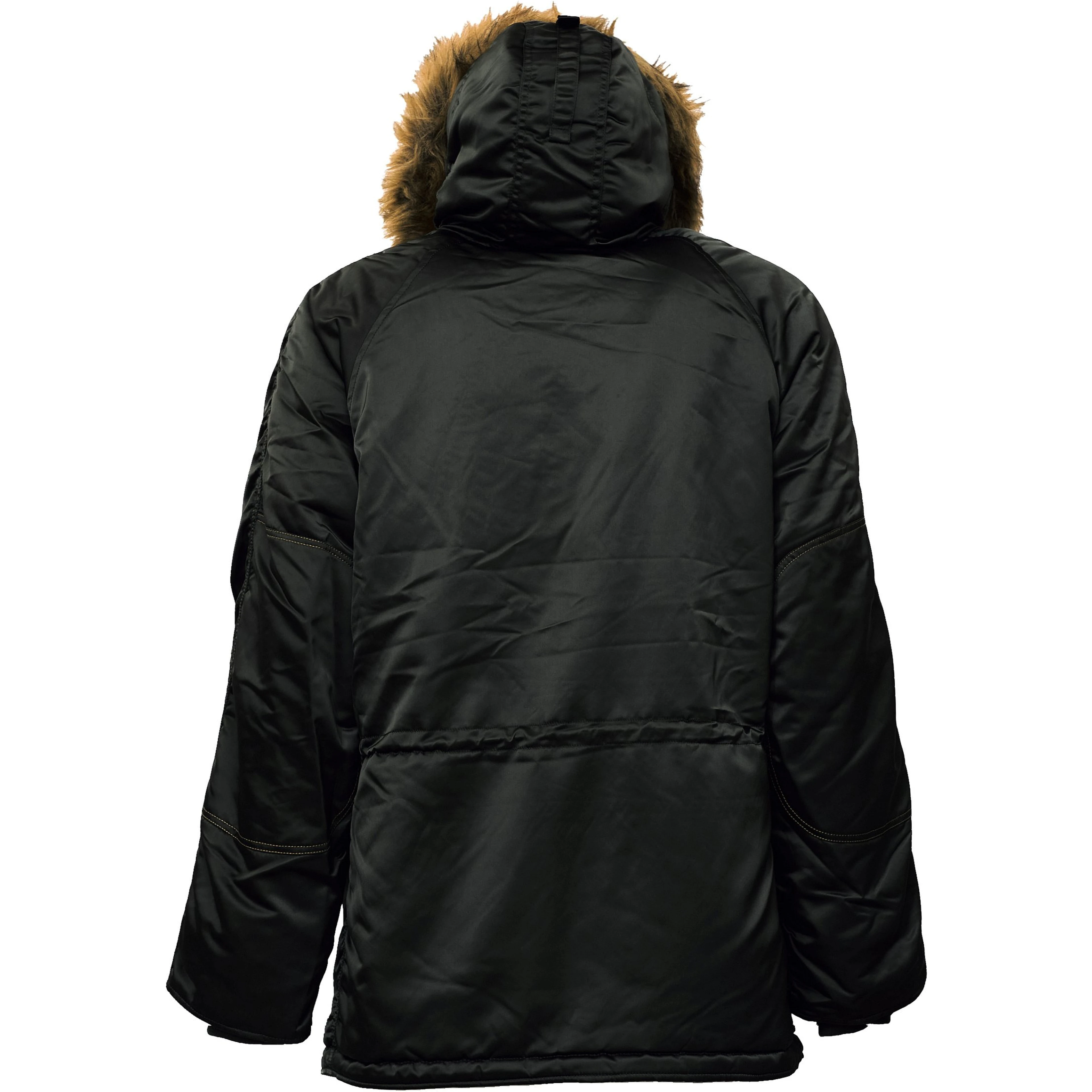 Snorkel Parka