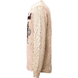 Sweater Heron
