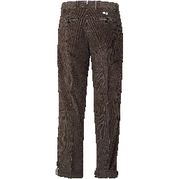 Pantaloni Liam Chino 500 Wales Stretch Corduroy