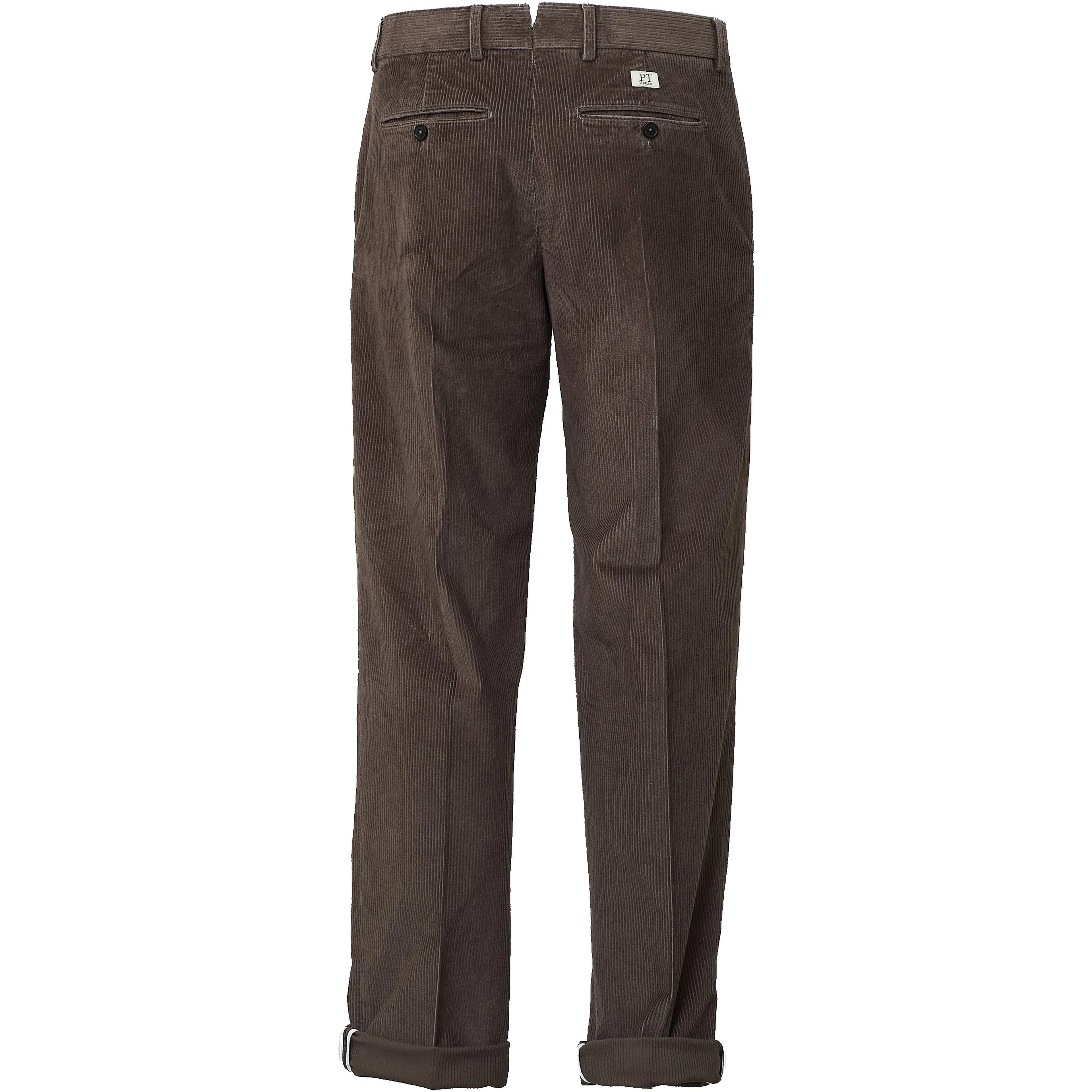 Pantaloni Liam Chino 500 Wales Stretch Corduroy