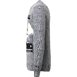 Sweater Heron C