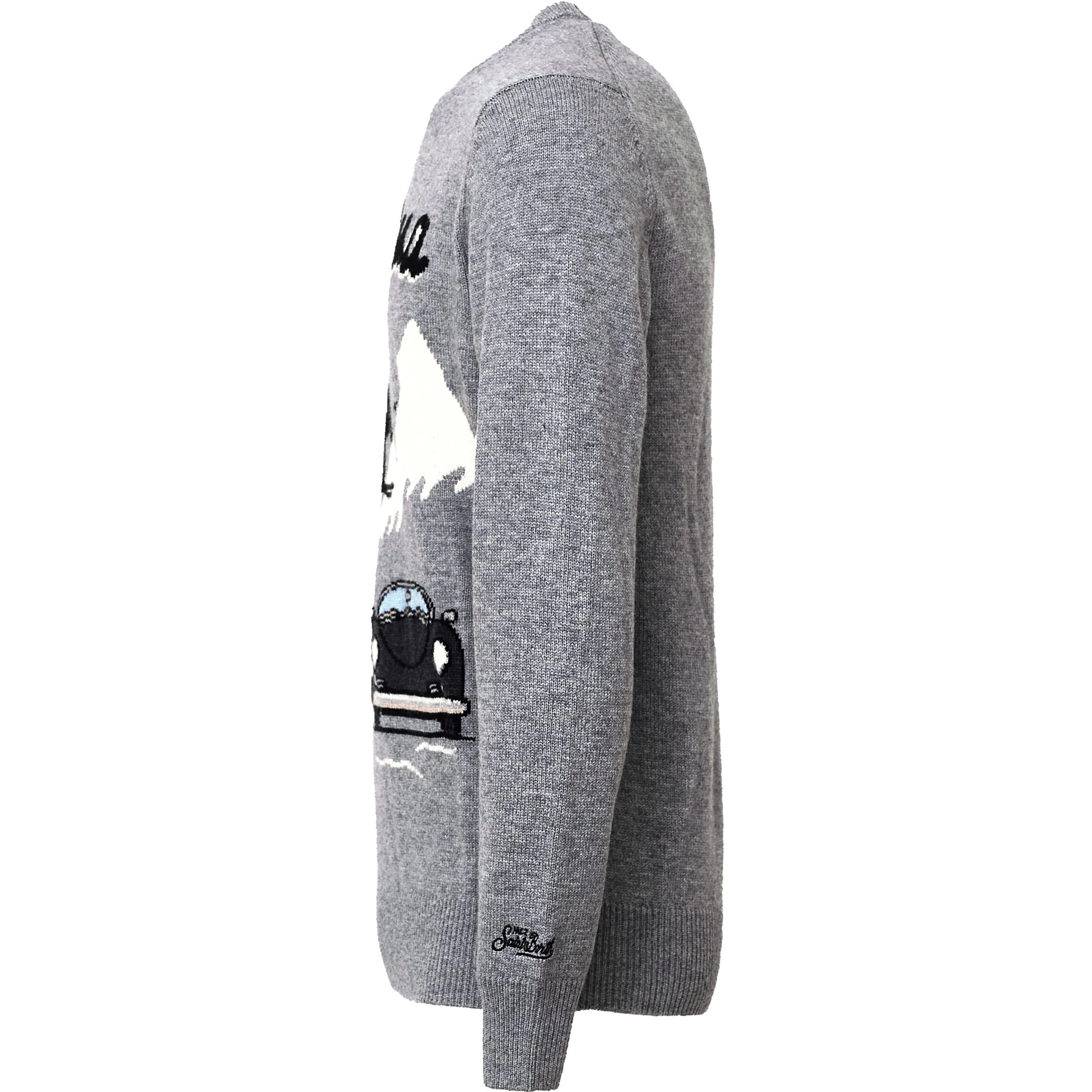 Sweater Heron C