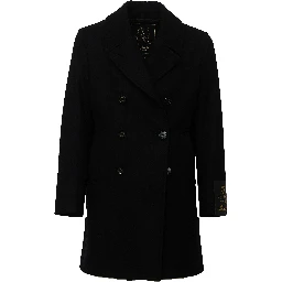 Peacoat Genova Lungo