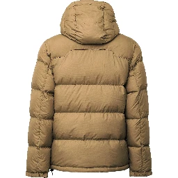 Insulated Bomber Jacket