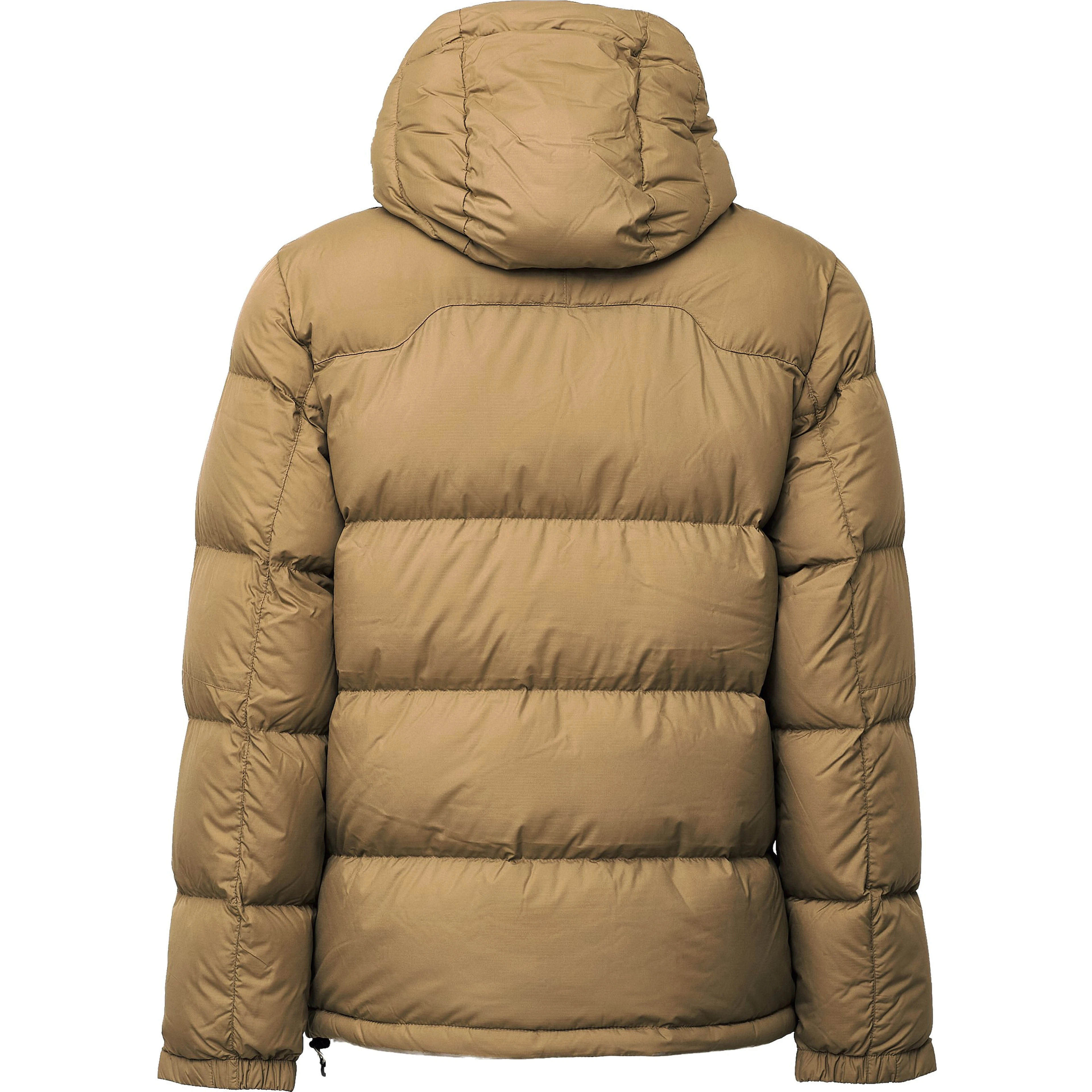 Insulated Bomber Jacket