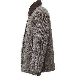 Giubbotto 4 Ganci Dual Washed Archive