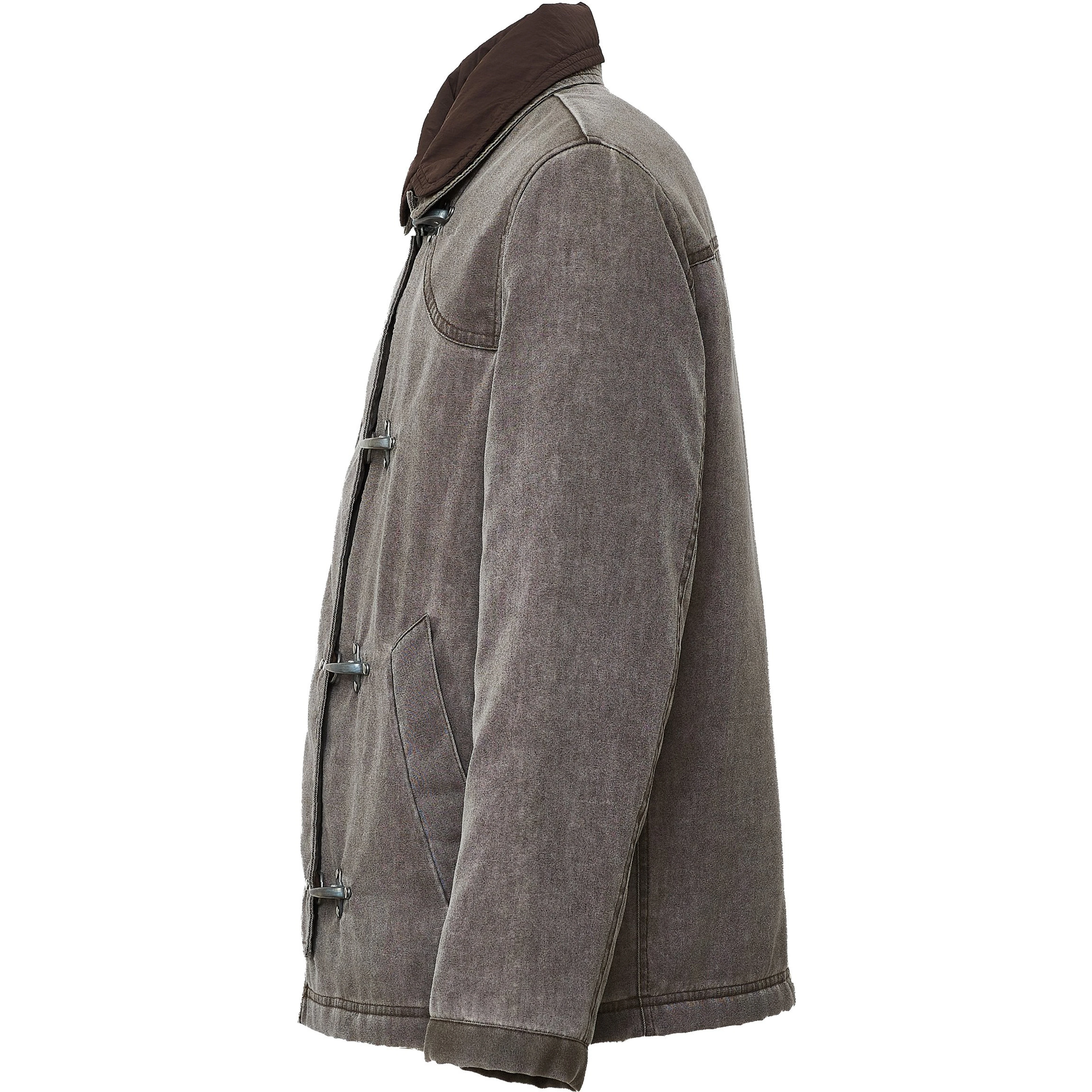Giubbotto 4 Ganci Dual Washed Archive
