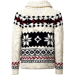 Cardigan Archer