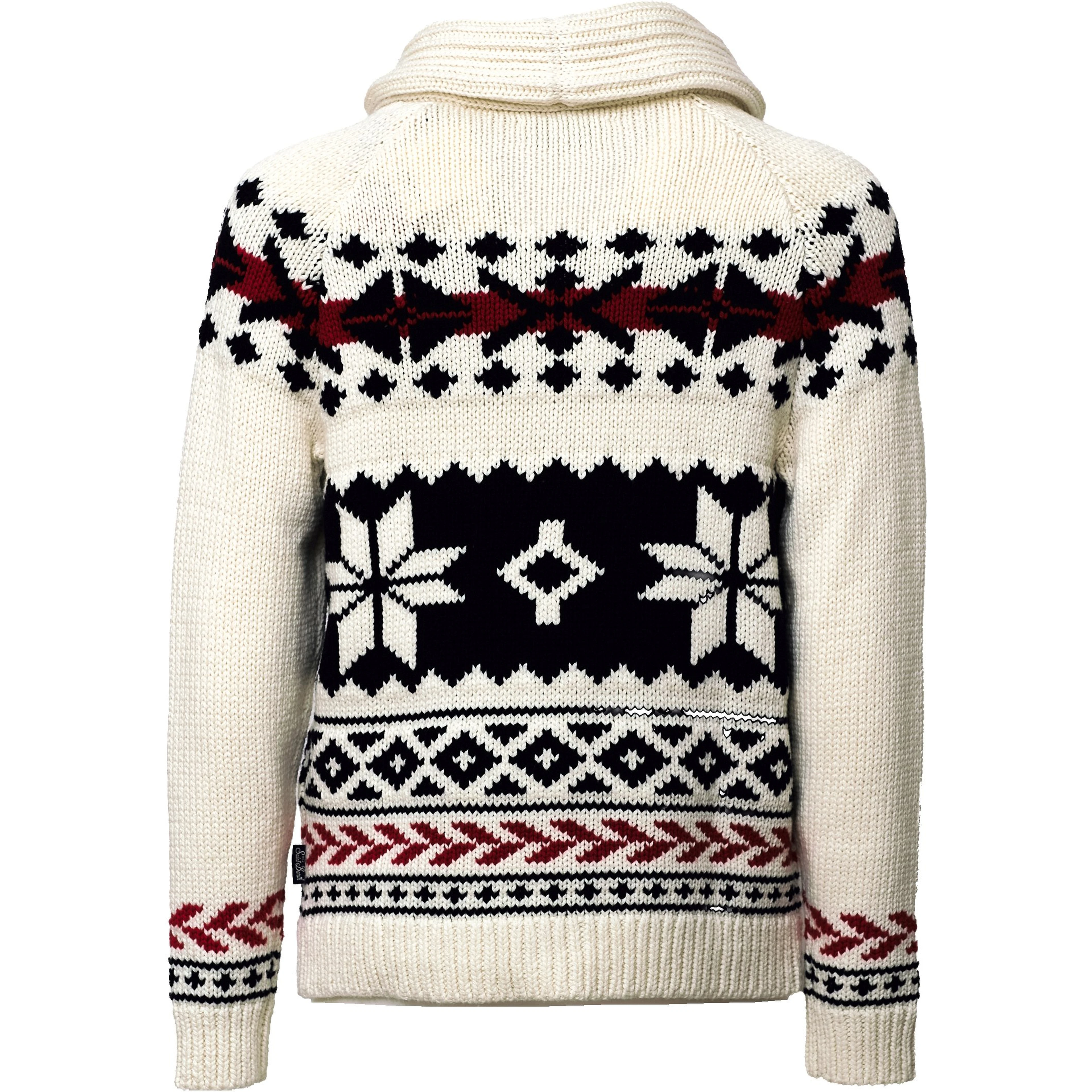 Cardigan Archer