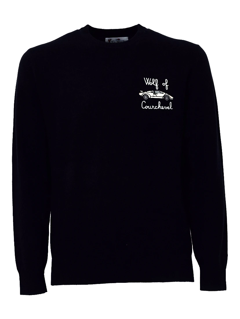 Sweater Heron Light Embry